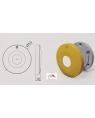 SECUREMME KIT ROSETTA 55X10 CS ART 4752KCS