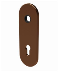 SECUREMME PLACCA 65X187 CIL BR ART 4502KF4