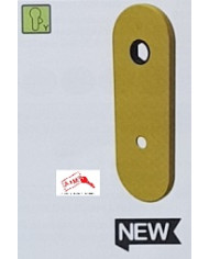 SECUREMME PLACCA 65X187 COD BR ART 4503KF4