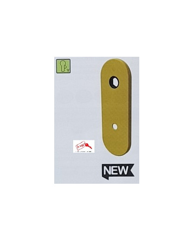 SECUREMME PLACCA 65X187 COD OTT ART 4503KOL