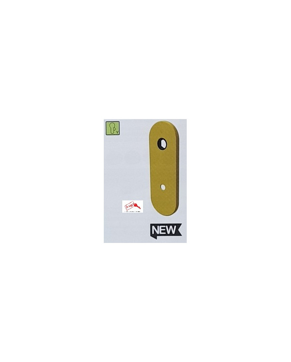 SECUREMME PLACCA 65X187 COD OTT ART 4503KOL