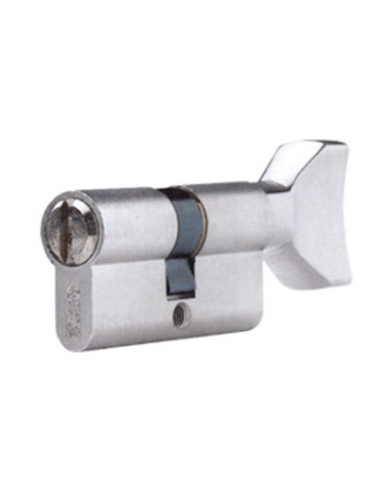 ISEO CILINDRO CON POMOLO F5 NIK ART 825945359