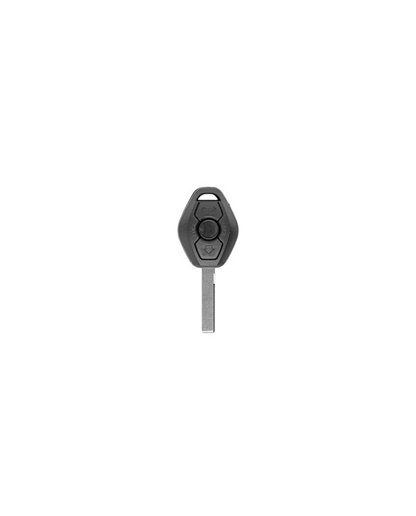HU92RARS8 GUSCIO CHIAVE AUTO 3 PULSANTI
