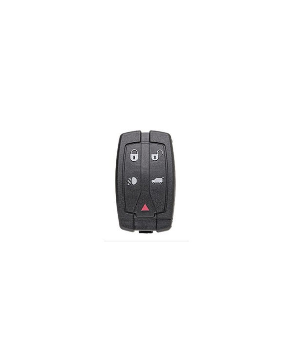 HU188RS11 GUSCIO CHIAVE AUTO 5 PULSANTI