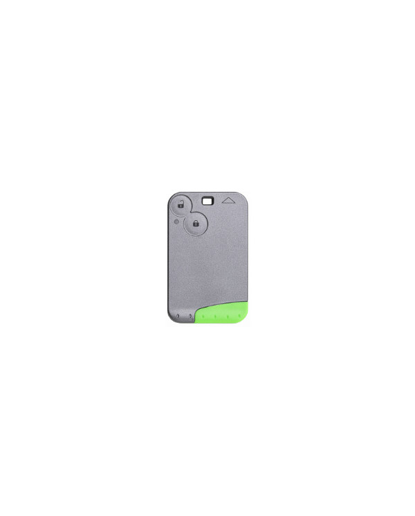 VA150RS2 GUSCIO CHIAVE AUTO 2 PULSANTI
