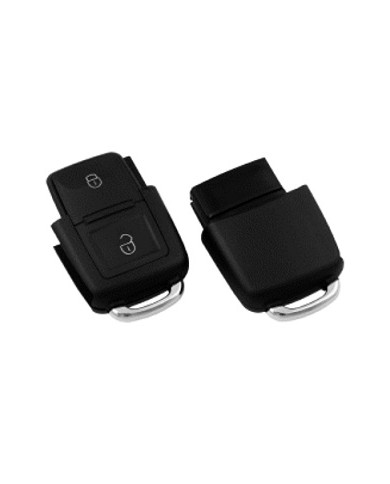 HURSA2 GUSCIO CHIAVE AUTO 2 PULSANTI