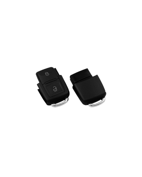 HURSA2 GUSCIO CHIAVE AUTO 2 PULSANTI