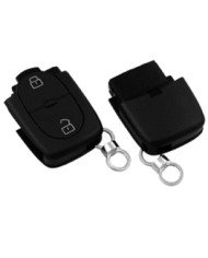 HURSB2 GUSCIO CHIAVE AUTO 2 PULSANTI