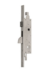 CORNI SERRATURA INFILARE TRIPLICE TREPPER E35