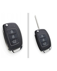 KIA8R32 RADIOCOMANDO AUTO 3 PULSANTI