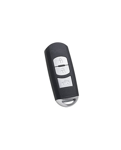 MAZ25RP31 RADIOCOMANDO CHIAVE AUTO 3 PULSANTI