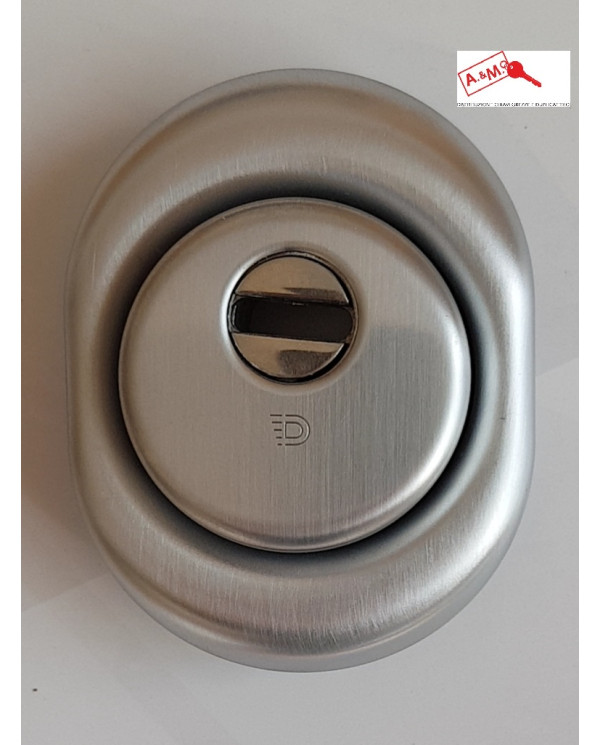 DISEC PROTEZIONE ROCK H11 CR SAT ART BEE300-25D