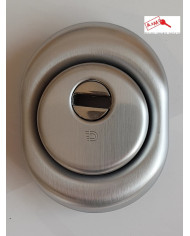 DISEC PROTEZIONE ROCK H11 CR SAT ART BEE300-25D