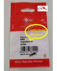T48 TRASPONDER CNF 15 PZ ART 03620CNF15