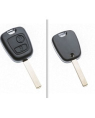 VA2R27 RADIOCOMADO CHIAVE AUTO 2 PULSANTI