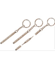 PORTACHIAVE CACCIAVITE DESIGN CNF 12 PZ ART 404056