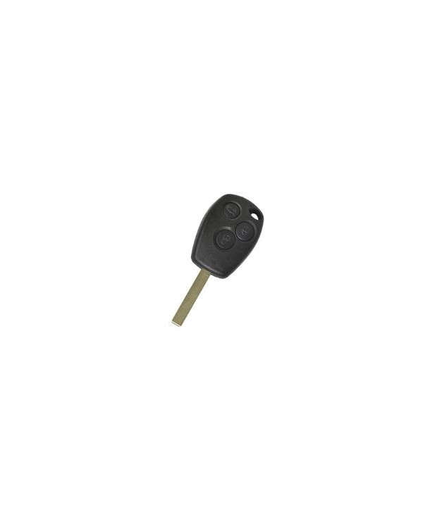 GUSCIO CHIAVE AUTO 3 PULSANTI PROFILO VA2 ART 3552