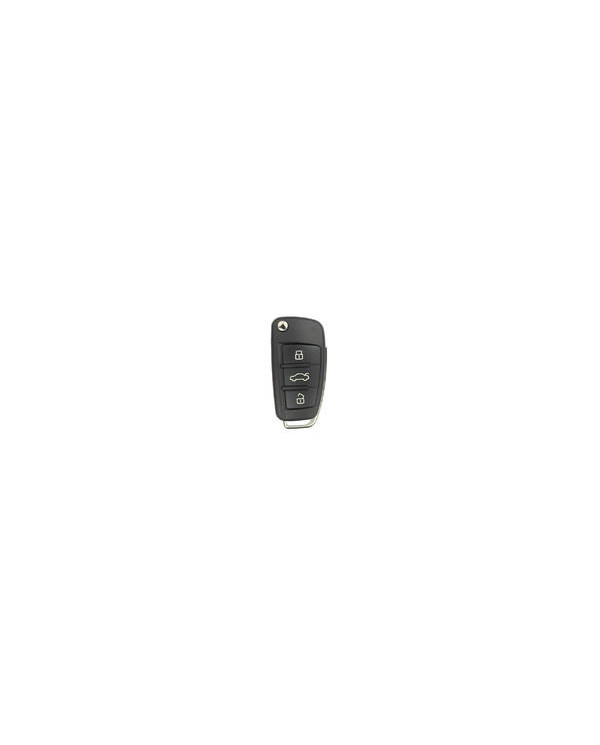 RADIOCOMADO AUTO 3 PULSANTI AUDI MQB ART 6364