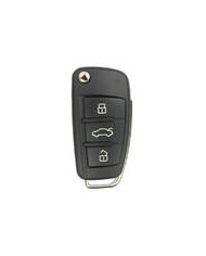 RADIOCOMADO AUTO 3 PULSANTI AUDI MQB ART 6364
