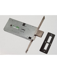 MOTTURA SERRATURA FASCIA E70 LATERALE ART 41812