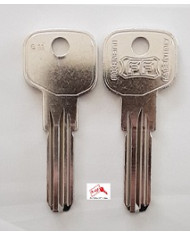 FF CHIAVE ORIGINALE FF19 COLLO CORTO