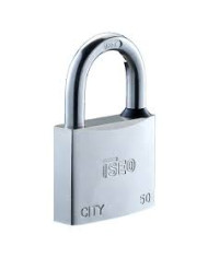 LUCCHETTO ARCO INOX ISEO 30 MM KA ART 02063008K1