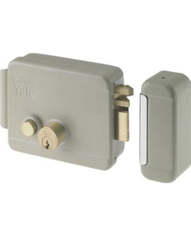 YALE ELETTROSERRATURA ENT 60 DX ART 67800601