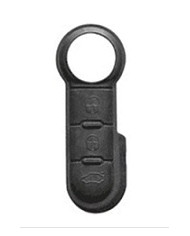 SIPRSC8 GUSCIO CHIAVE AUTO 3 PULSANTI