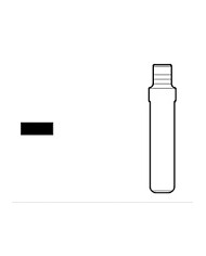 FB77T INSERTO PER RADIOCOMANDO ORIGINALE