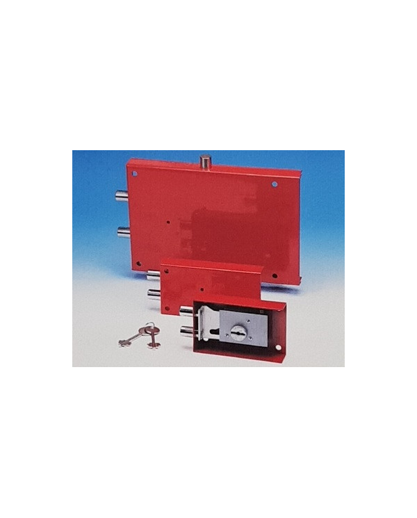 TECHNOMAX SERRATURA PER CASSAFORTE TK5