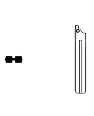 TOY49T INSERTO PER RADIOCOMANDO AUTO
