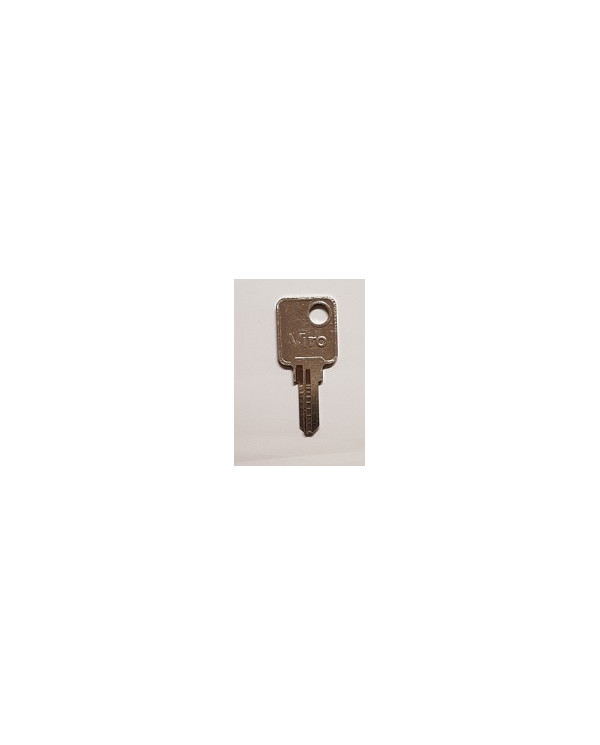 VIRO CHIAVE PER CASELLARI ART VI044