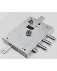 DIERRE SERRATURA BLINDATI DM E70 SX ART 7142