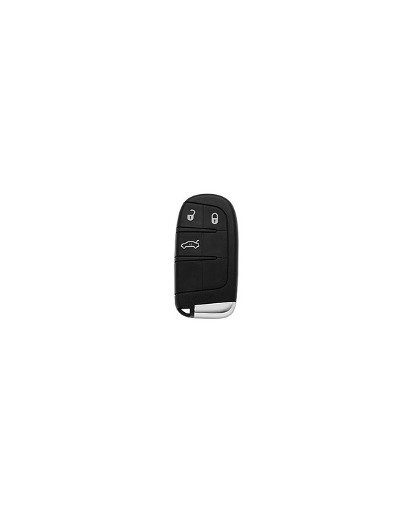 SIP22LRS5 GUSCIO CHIAVE AUTO 3 PULSANTI