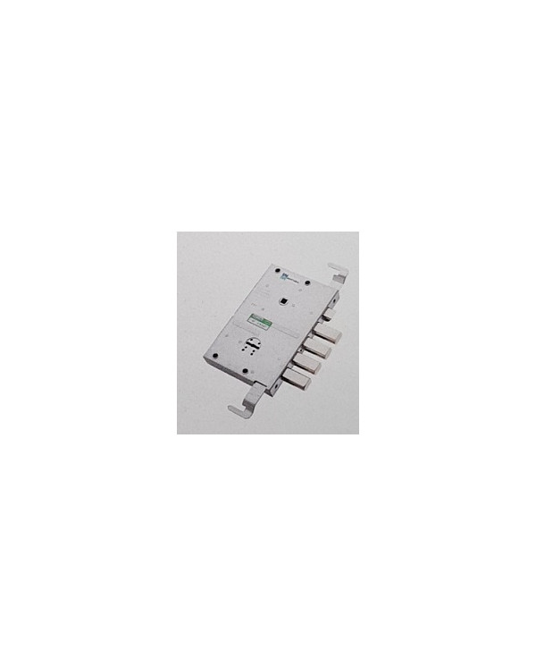MOTTURA SERRATURA BLINDATI DM E60 DX STRETTA