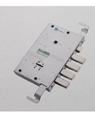 MOTTURA SERRATURA BLINDATI DM E60 DX STRETTA