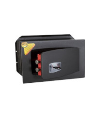 ATK3 CASSAFORTE A CHIAVE SERIE GOLD PLUS KEY