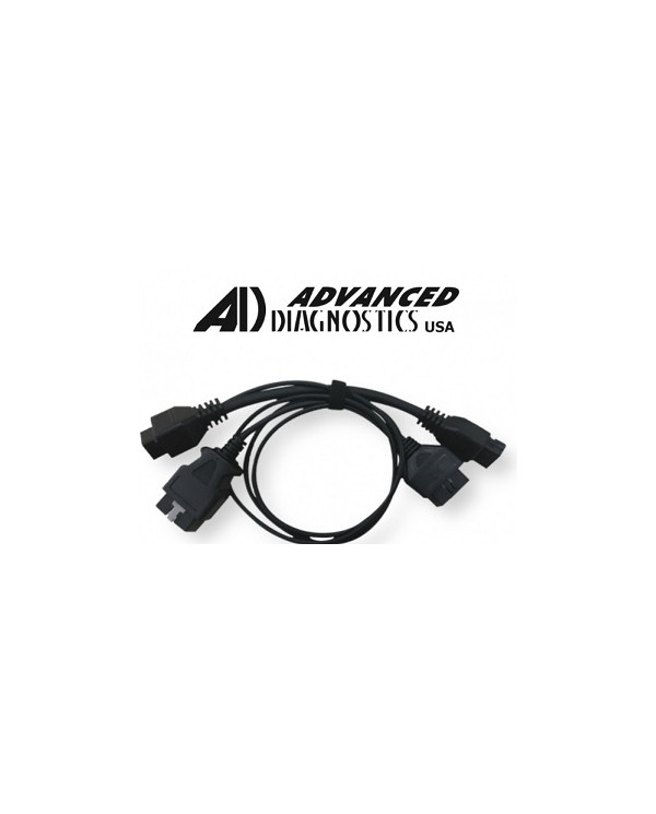 CAVO CHRYSLER 2018 RFH CAB SMART PRO ADC2012