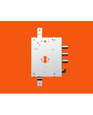 CIPIERRE SERRATURA BLINDATI E90 CIL INT 37