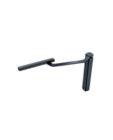 CHIUDICANCELLO SX NERO ART 630