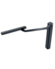 ASSA ABLOY CHIUDICANCELLO ART 630 NERO DX