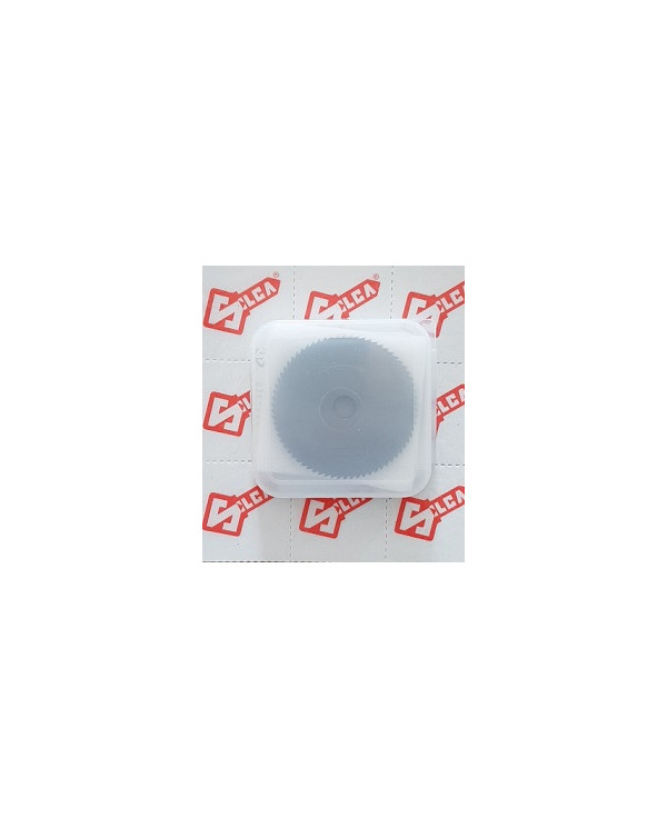 FRESA SILCA U01W PER UNOCODE 80° ART D734910ZB