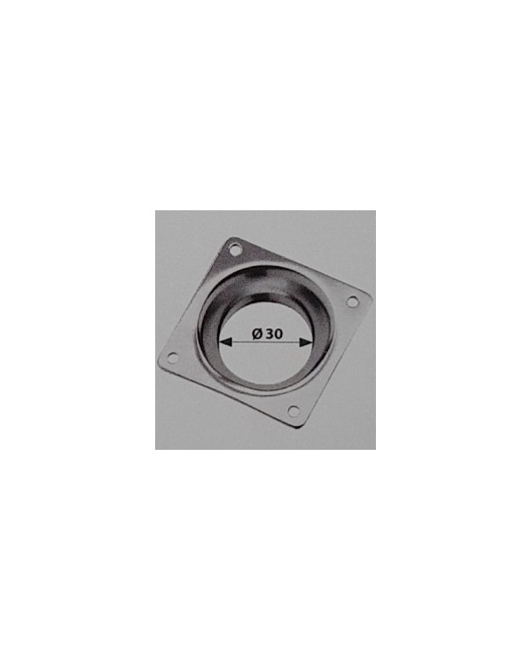 MOTTURA MOSTRINA ESTERNA DIAM 30 CONCAVA ART 95145