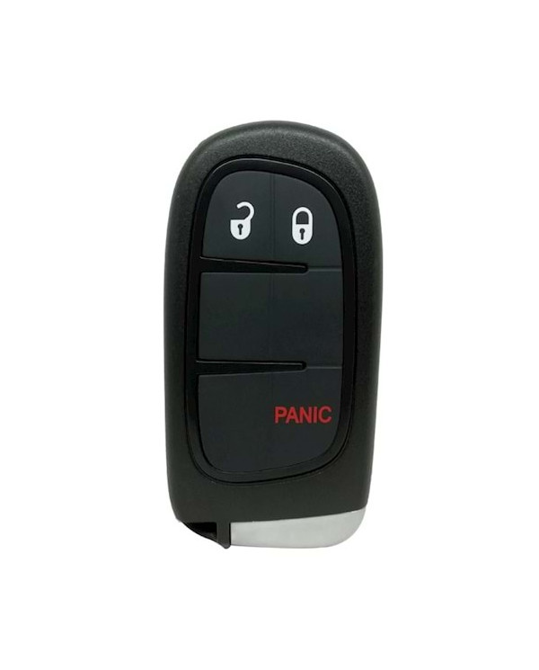 RADIOCOMANDO CHIAVE AUTO FIAT FREEMONT