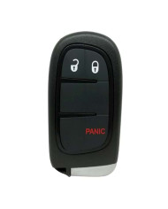 RADIOCOMANDO CHIAVE AUTO FIAT FREEMONT