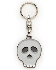 PORTACHIAVE EMOJI TESCHIO CNF 5 PEZZI AVK7287