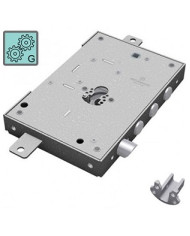 SECUREMME SERRATURA CIL BLINDATO REV ART 2651SCR