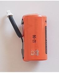 ISEO BATTERIA AL LITIO PER LIBRA 2/3 3,6V