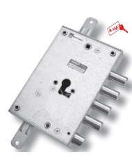 MOTTURA SERRATURA BLINDATI CIL E63 SX 898571S32Q