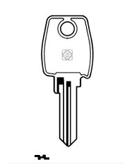 LF16 CHIAVE CILINDRO   (10)